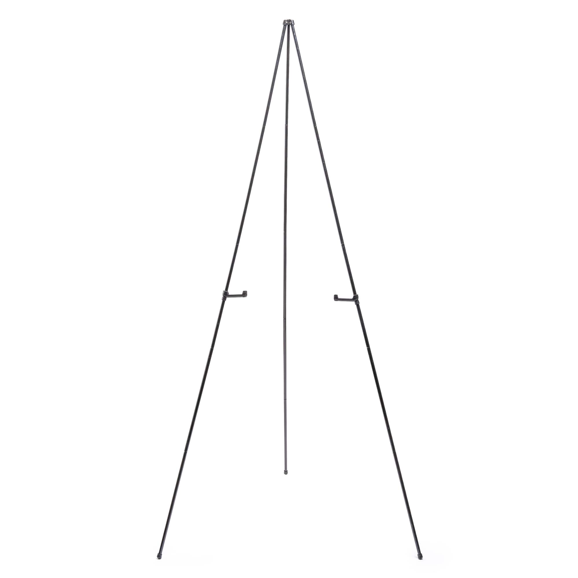 62" Metal Floor Display Easel by Artist's Loft™